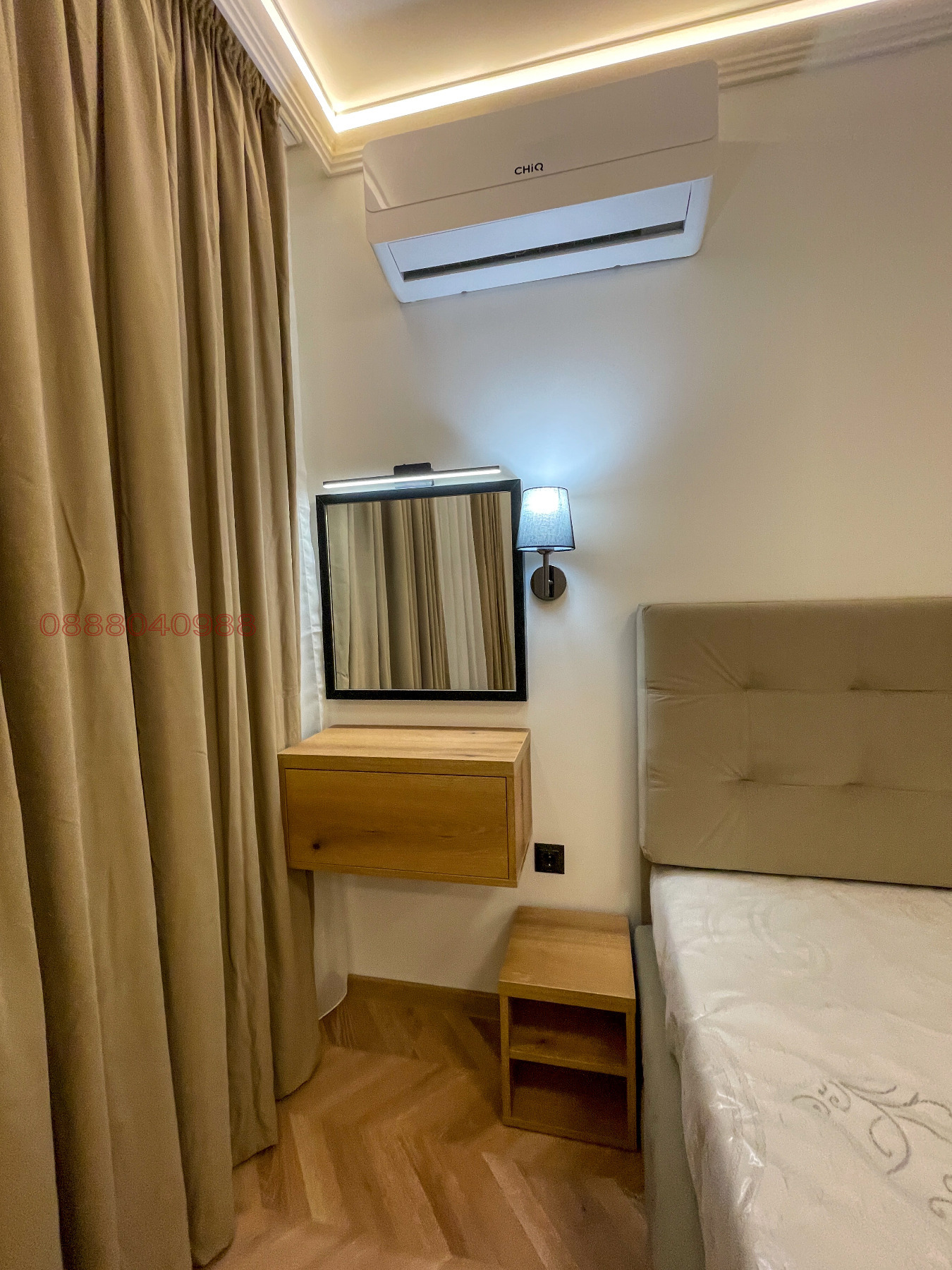 Дава под наем 2-СТАЕН, гр. Пловдив, Остромила, снимка 7 - Апартаменти - 53993392