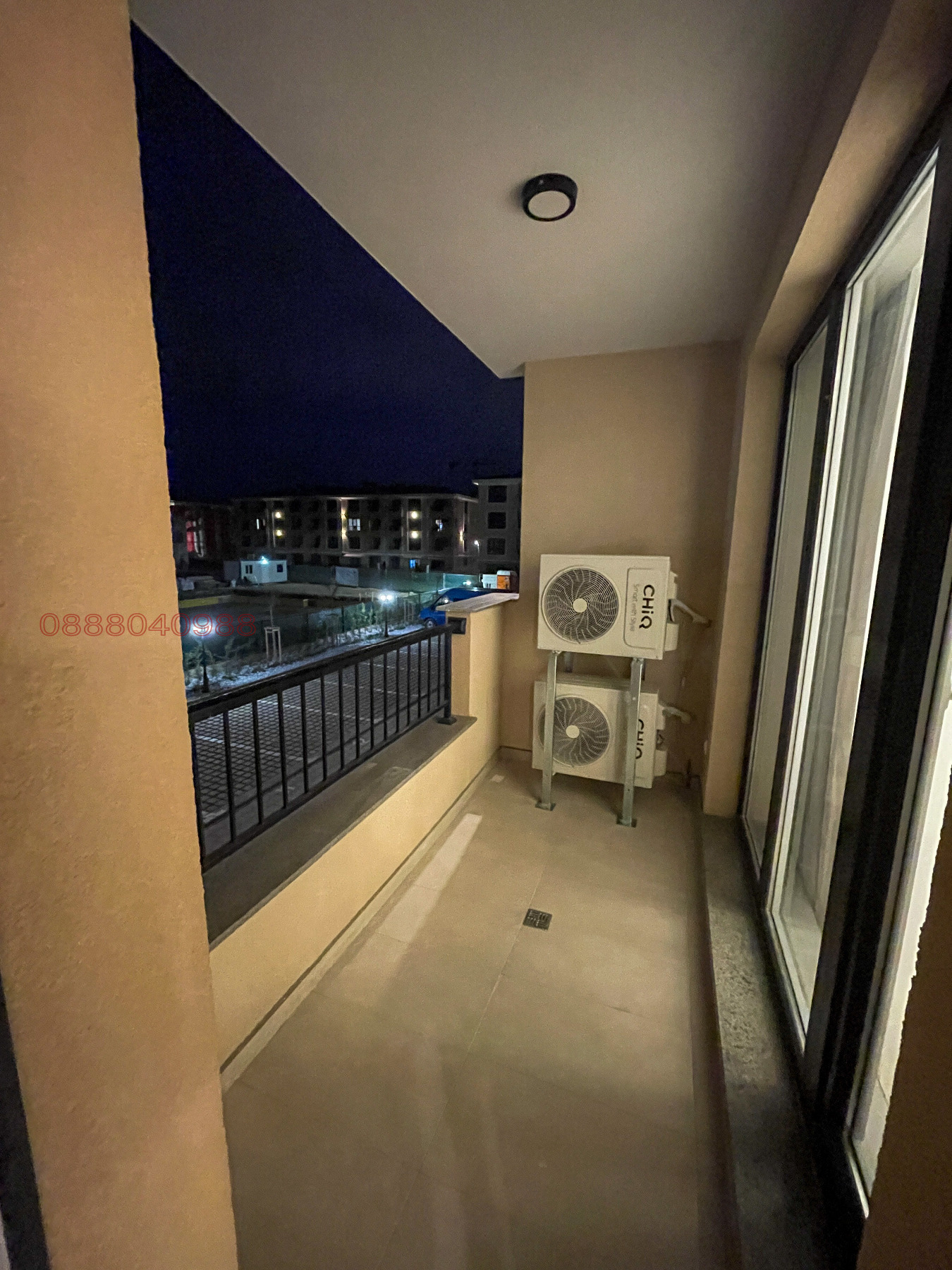 Дава под наем 2-СТАЕН, гр. Пловдив, Остромила, снимка 11 - Апартаменти - 53993392