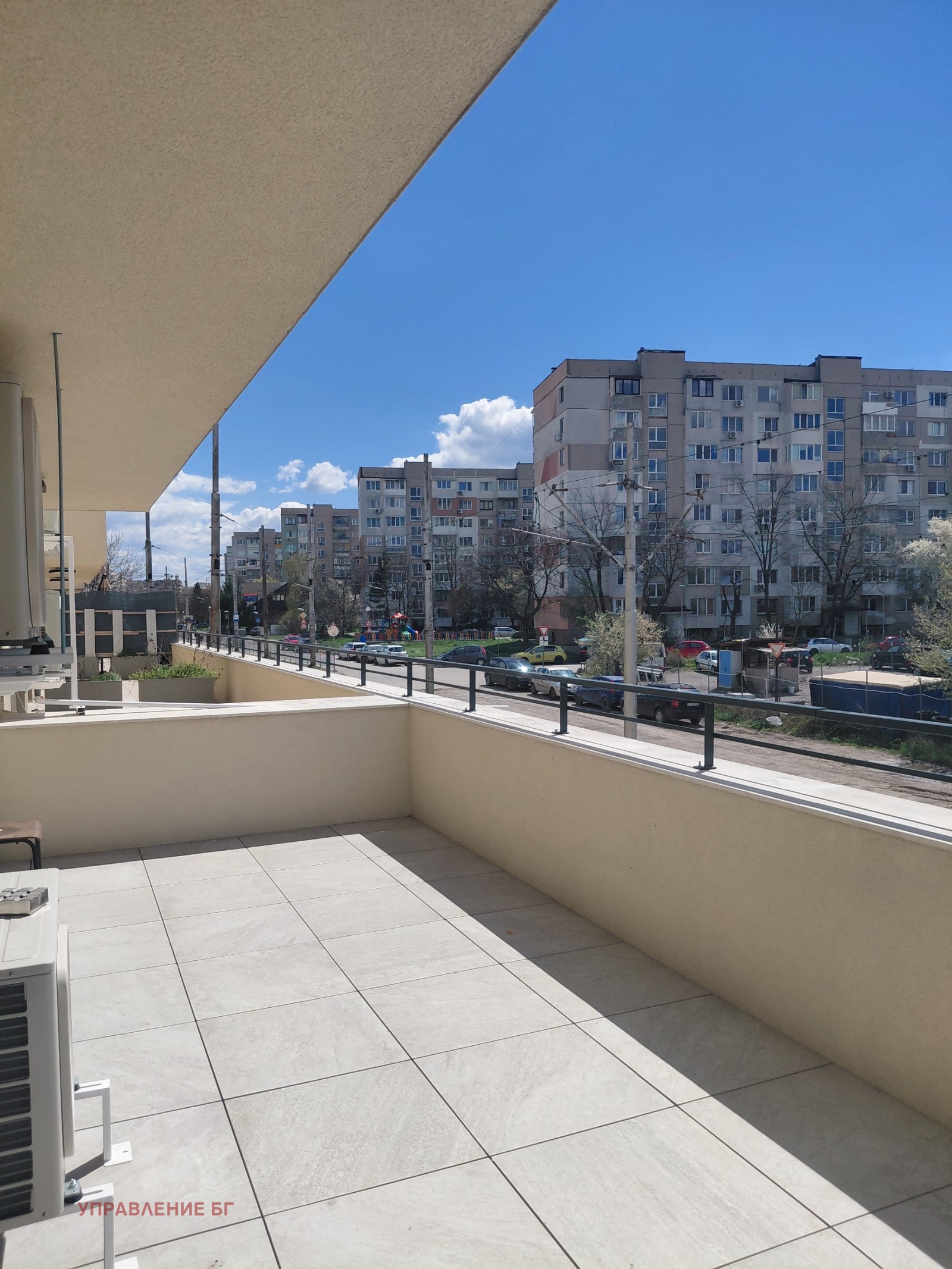 Дава под наем 2-СТАЕН, гр. София, Надежда 3, снимка 6 - Апартаменти - 54212239