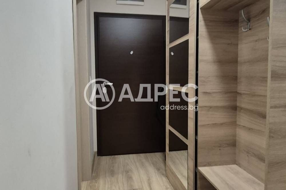 Дава под наем 2-СТАЕН, гр. София, Овча купел, снимка 13 - Апартаменти - 56095800