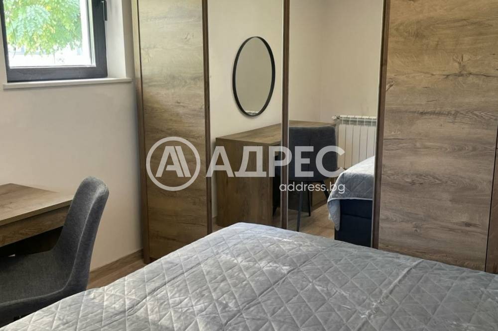 Дава под наем 3-СТАЕН, гр. София, Овча купел, снимка 7 - Апартаменти - 56020255