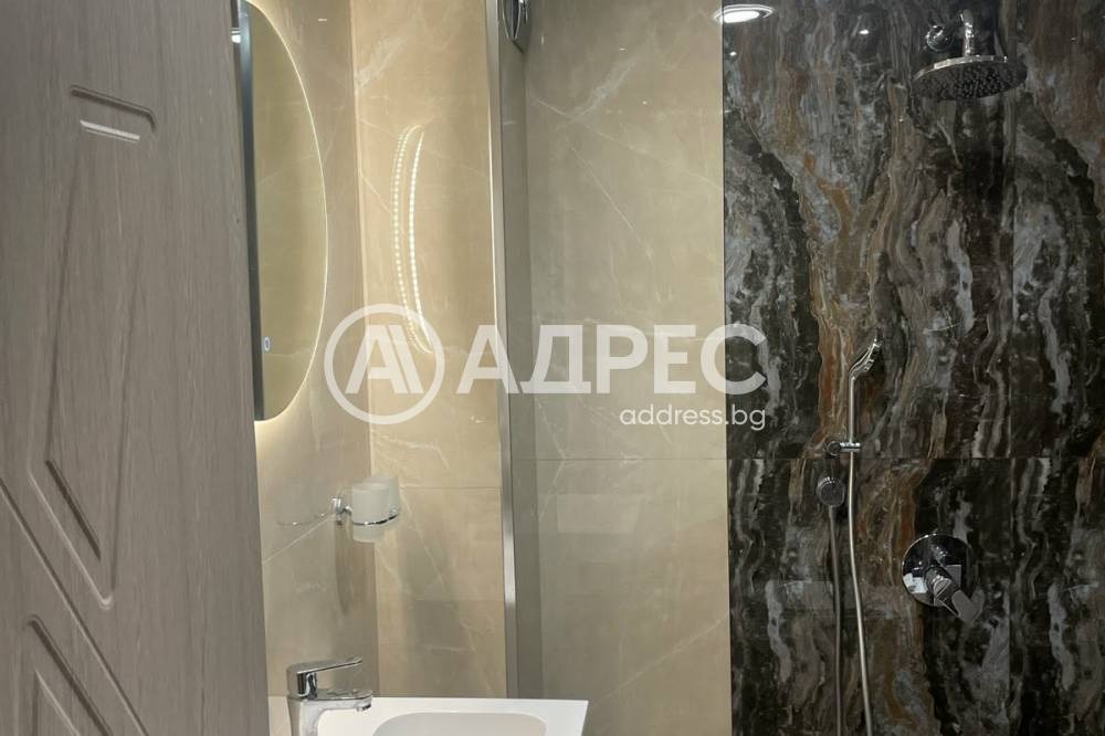 Дава под наем 3-СТАЕН, гр. София, Овча купел, снимка 12 - Апартаменти - 56020255