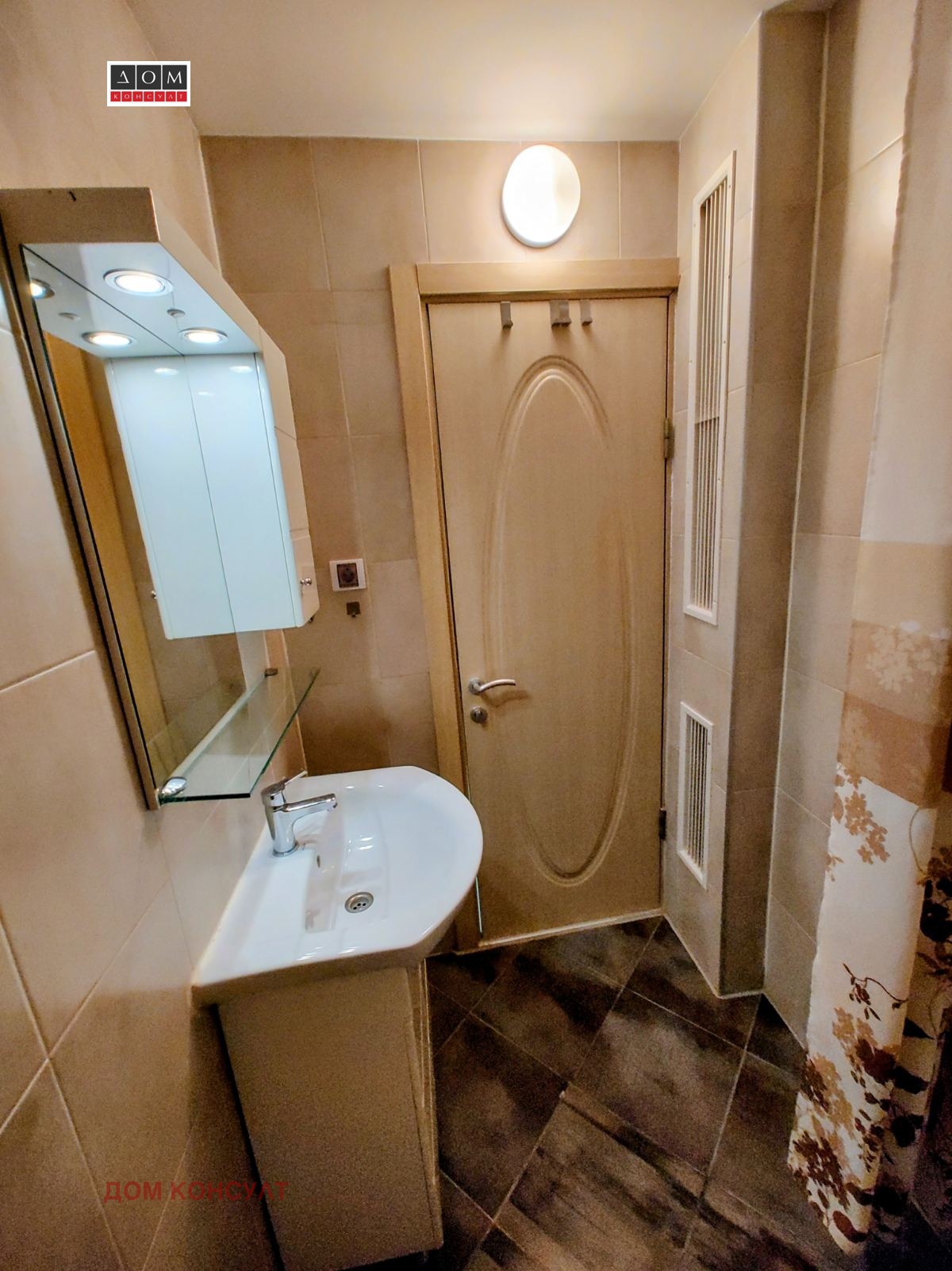 Дава под наем 3-СТАЕН, гр. София, Изток, снимка 16 - Апартаменти - 56313786
