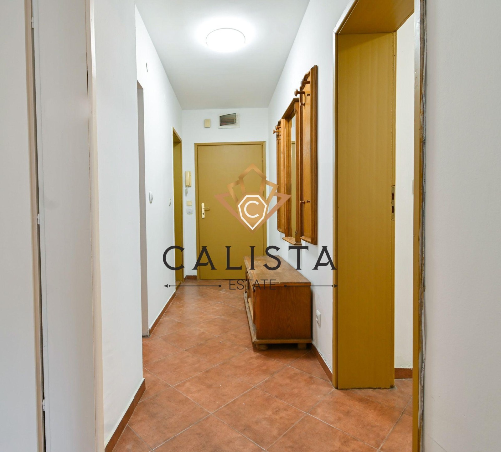 Дава под наем 4-СТАЕН, гр. София, Дървеница, снимка 11 - Апартаменти - 53615990