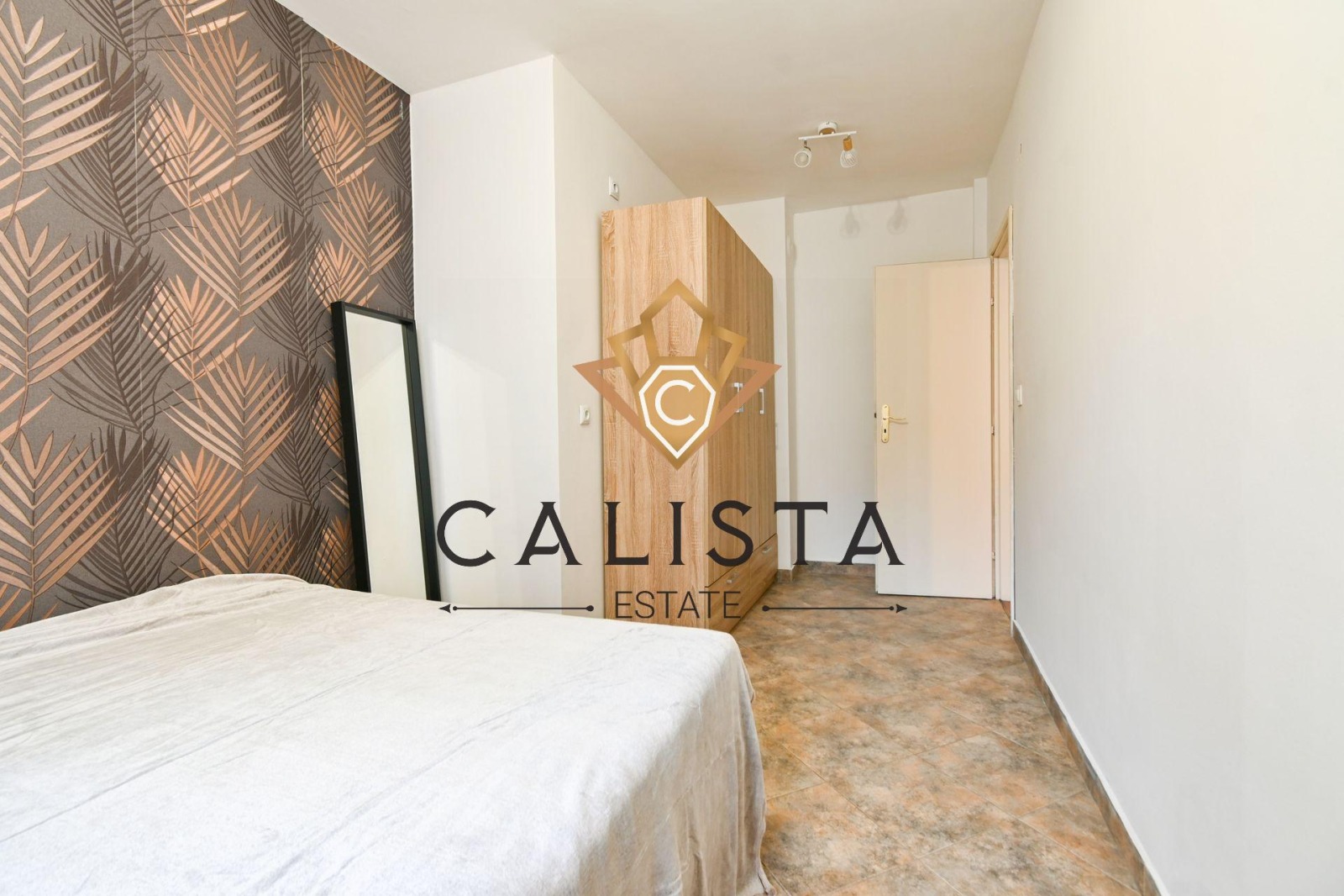 Дава под наем 4-СТАЕН, гр. София, Дървеница, снимка 10 - Апартаменти - 53615990