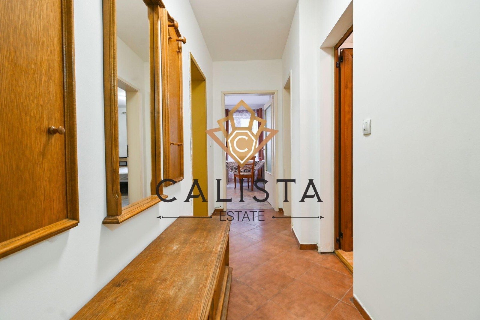 Дава под наем 4-СТАЕН, гр. София, Дървеница, снимка 8 - Апартаменти - 53615990