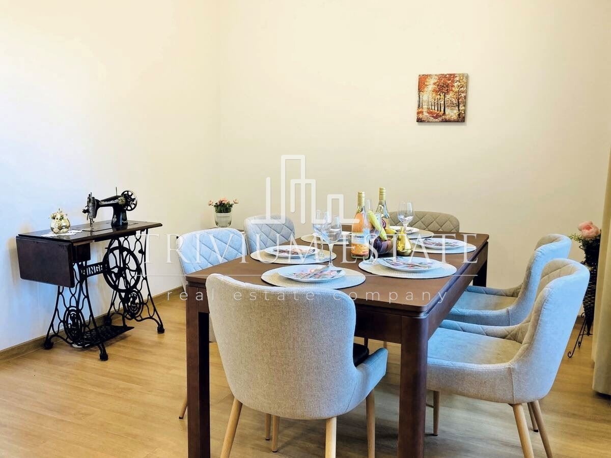 Дава под наем 4-СТАЕН, гр. Пловдив, Център, снимка 3 - Апартаменти - 53812194