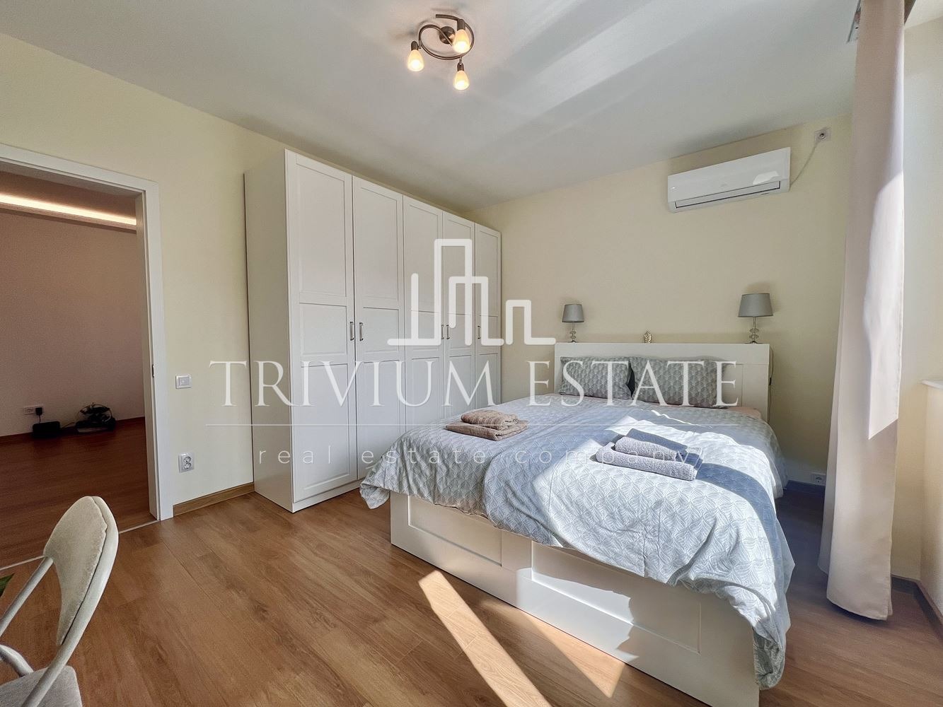 Дава под наем 4-СТАЕН, гр. Пловдив, Център, снимка 9 - Апартаменти - 53812194