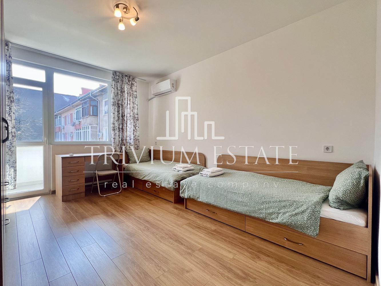 Дава под наем 4-СТАЕН, гр. Пловдив, Център, снимка 10 - Апартаменти - 53812194