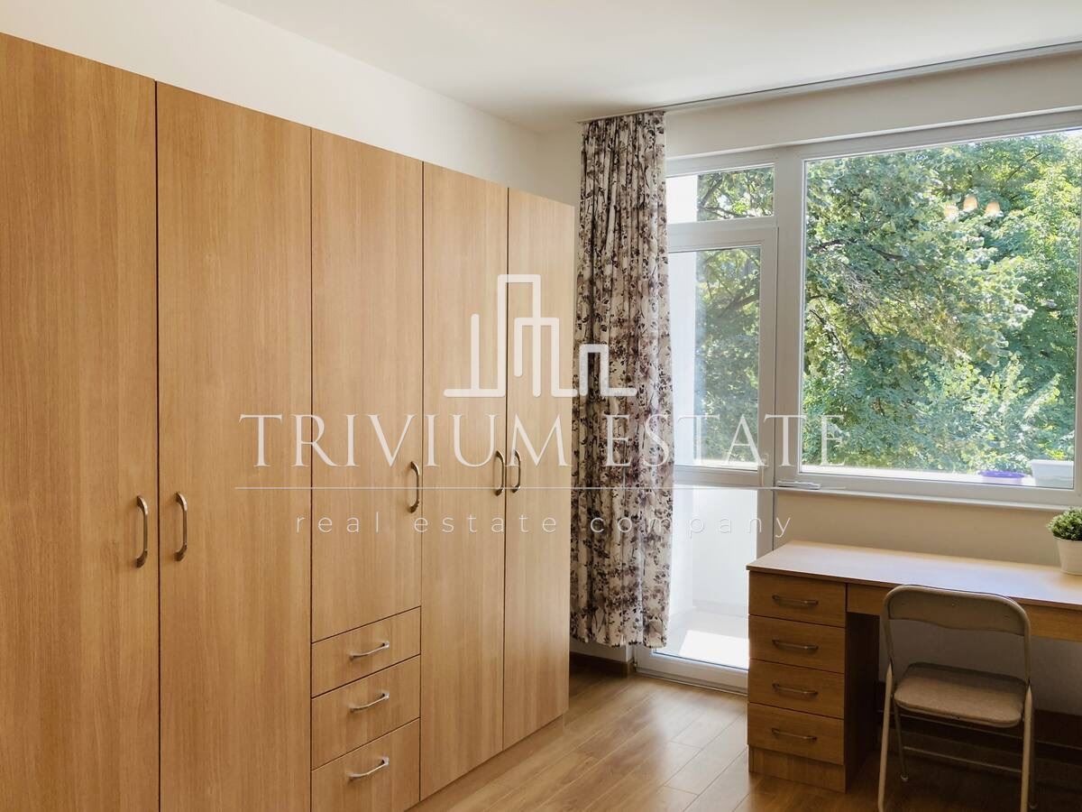 Дава под наем 4-СТАЕН, гр. Пловдив, Център, снимка 12 - Апартаменти - 53812194