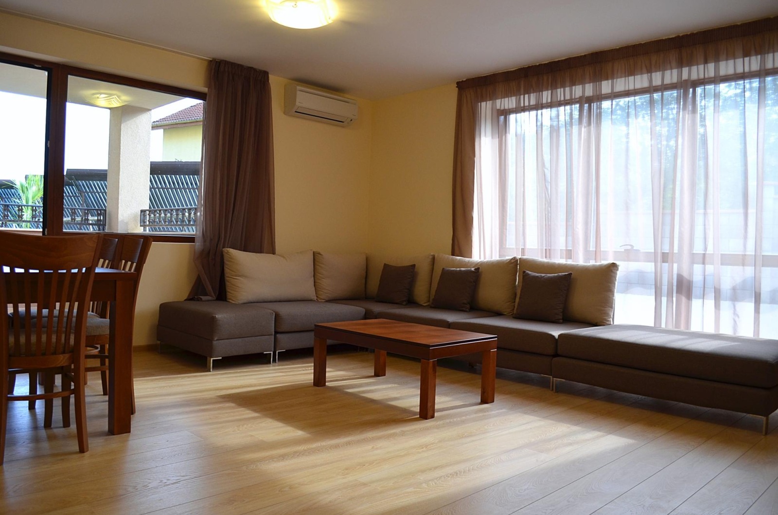 Дава под Наем 2-СТАЕН | Imot.bg — изображение 3