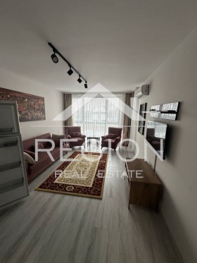 1 chambre Tsentar, Plovdiv 2