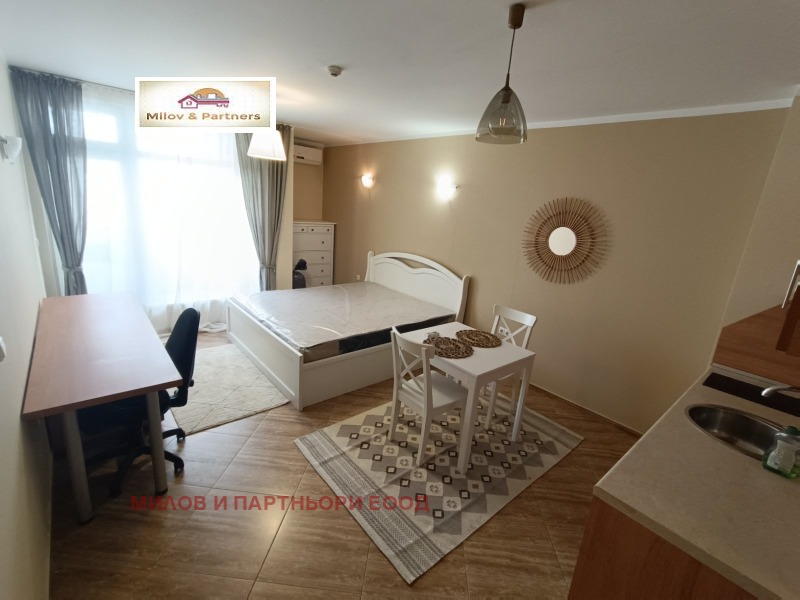 Til leie  Studio Sofia , Studentski grad , 40 kvm | 65366040 - bilde [2]