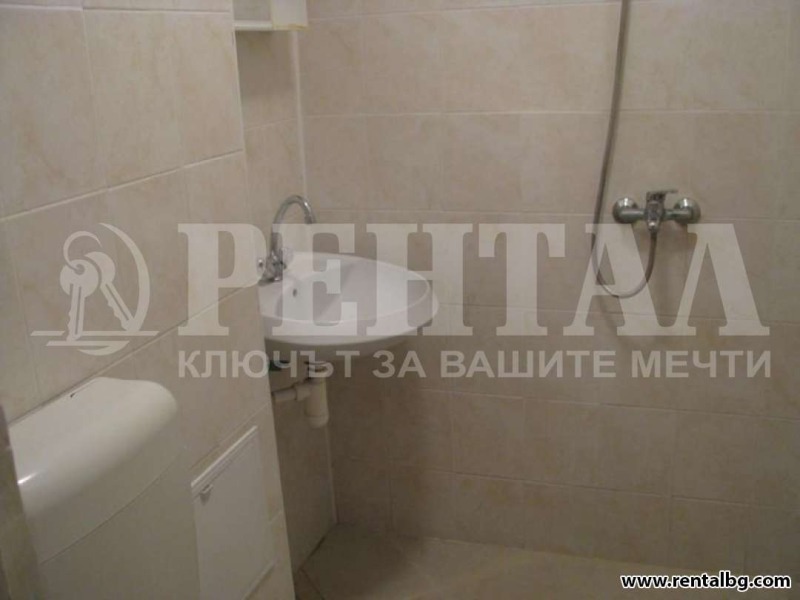 Дава под наем 1-СТАЕН, гр. Пловдив, Тракия, снимка 4 - Апартаменти - 53517477