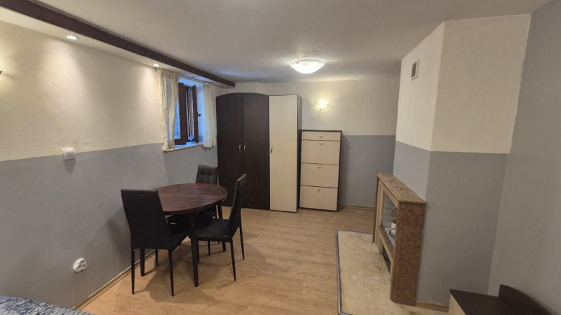 Дава под наем 1-СТАЕН, гр. Пловдив, Мараша, снимка 3 - Апартаменти - 53600194