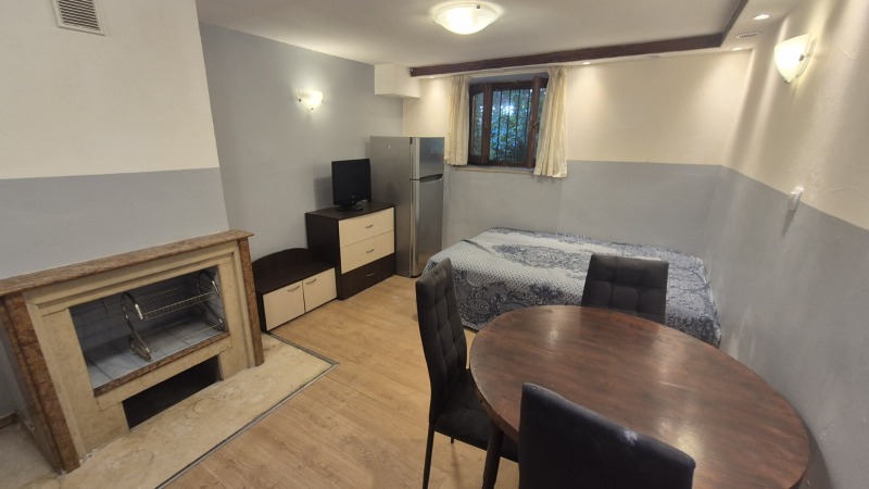 Дава под наем 1-СТАЕН, гр. Пловдив, Мараша, снимка 2 - Апартаменти - 53600194