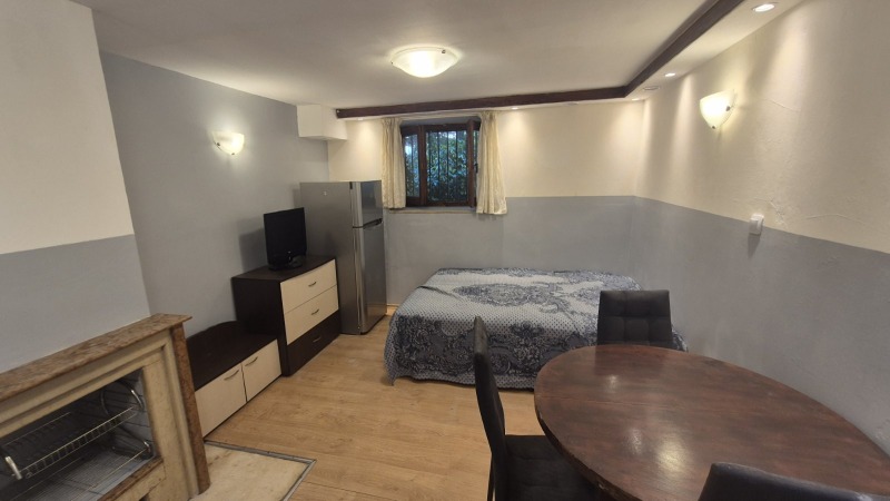 Дава под наем 1-СТАЕН, гр. Пловдив, Мараша, снимка 5 - Апартаменти - 53600194