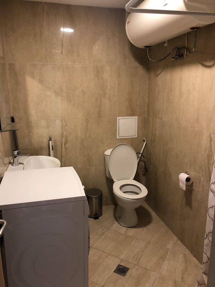 Дава под наем 1-СТАЕН, гр. София, Банишора, снимка 4 - Апартаменти - 54053104