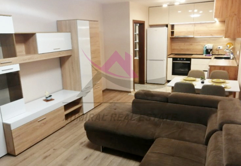 В оренду  1 спальня Варна , Възраждане 1 , 72 кв.м | 64824650