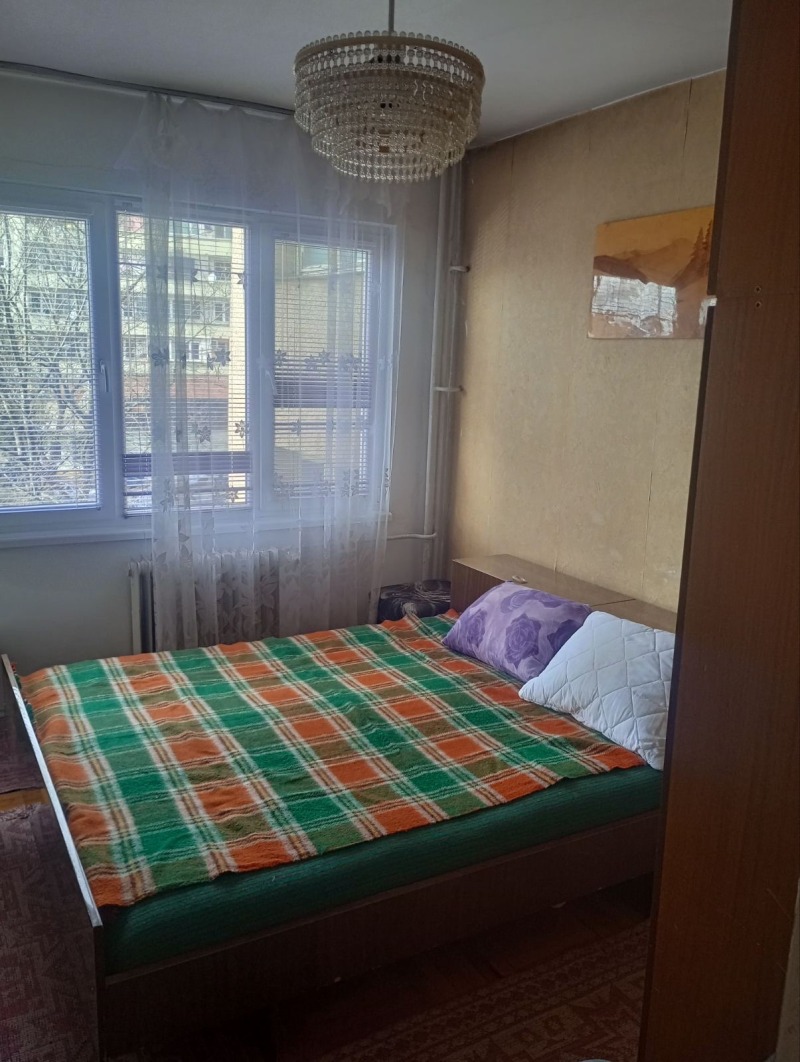 Do wynajęcia  1 sypialnia Pernik , Centar , 50 mkw | 14246277 - obraz [7]