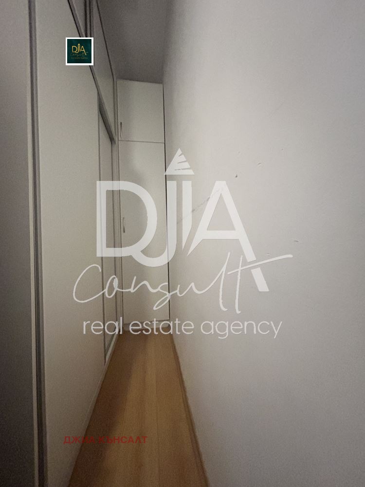 Дава под наем  2-стаен град София , Център , 60 кв.м | 69878534 - изображение [8]