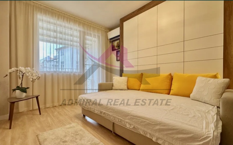 En renta  2 dormitorios Varna , Tsentar , 90 metros cuadrados | 49994137 - imagen [6]