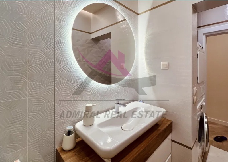 De inchiriat  2 dormitoare Varna , Țentâr , 90 mp | 49994137 - imagine [9]