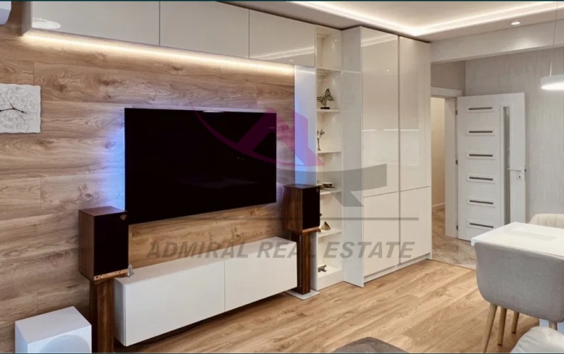 De inchiriat  2 dormitoare Varna , Țentâr , 90 mp | 49994137 - imagine [2]