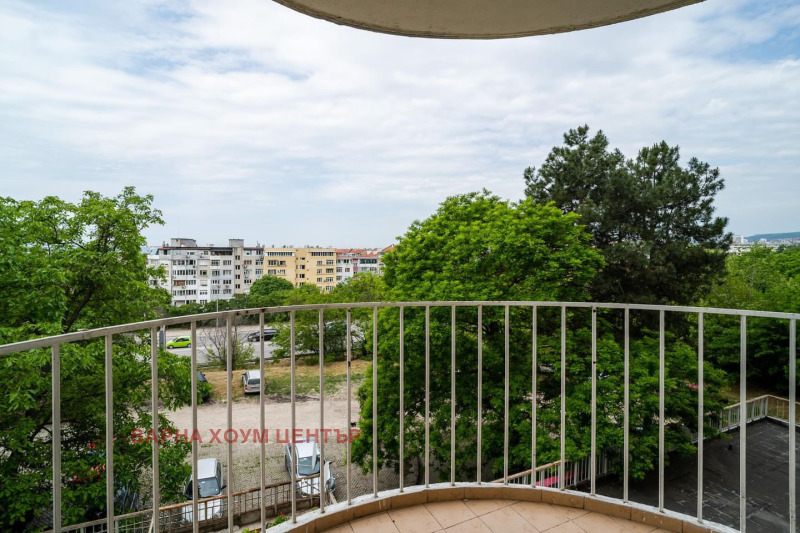 K pronájmu  2 ložnice Varna , Cveten kvartal , 102 m2 | 64195085 - obraz [13]