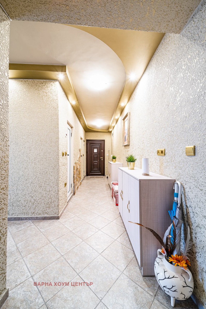 K pronájmu  2 ložnice Varna , Cveten kvartal , 102 m2 | 64195085 - obraz [7]