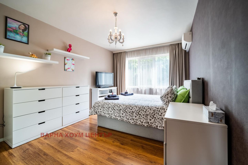 Da affittare  2 camere da letto Varna , Tsveten kvartal , 102 mq | 64195085 - Immagine [6]