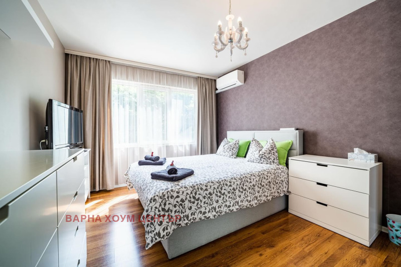 K pronájmu  2 ložnice Varna , Cveten kvartal , 102 m2 | 64195085 - obraz [5]