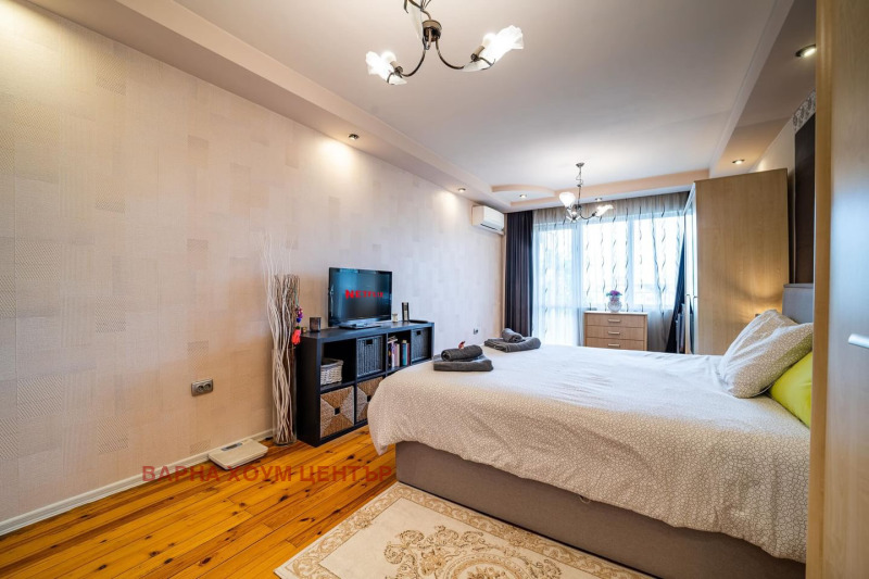 K pronájmu  2 ložnice Varna , Cveten kvartal , 102 m2 | 64195085 - obraz [9]