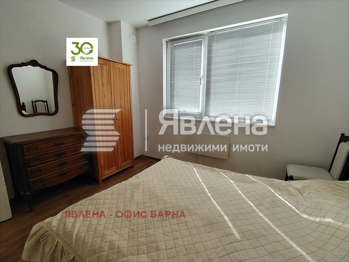 K pronájmu  2 ložnice Varna , Asparuchovo , 107 m2 | 81373095 - obraz [3]