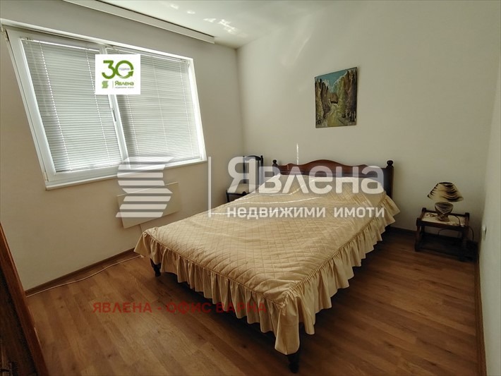 K pronájmu  2 ložnice Varna , Asparuchovo , 107 m2 | 81373095 - obraz [2]