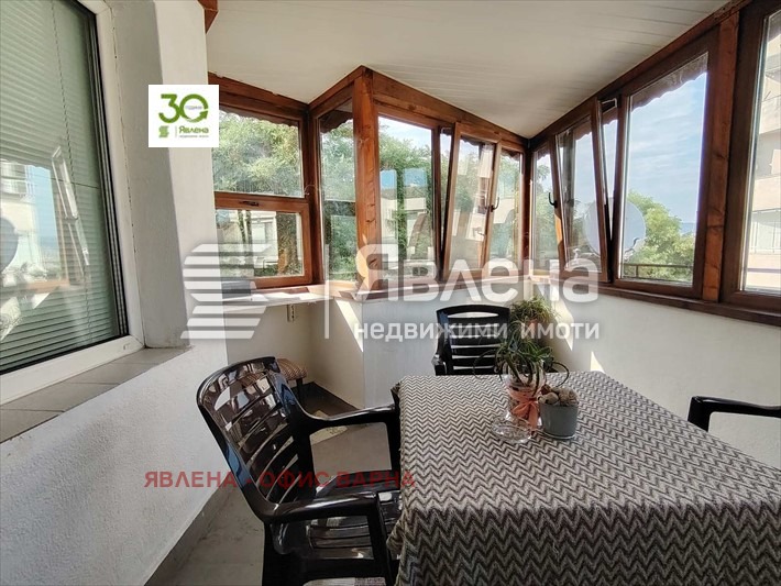 K pronájmu  2 ložnice Varna , Asparuchovo , 107 m2 | 81373095 - obraz [9]