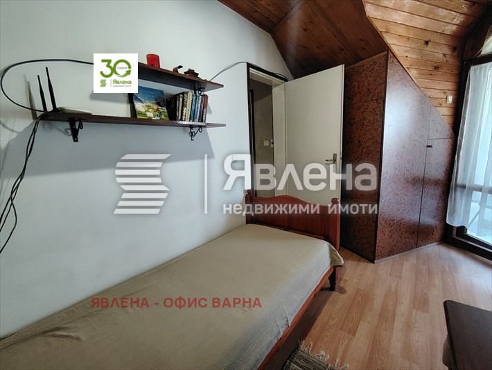 K pronájmu  2 ložnice Varna , Asparuchovo , 107 m2 | 81373095 - obraz [4]