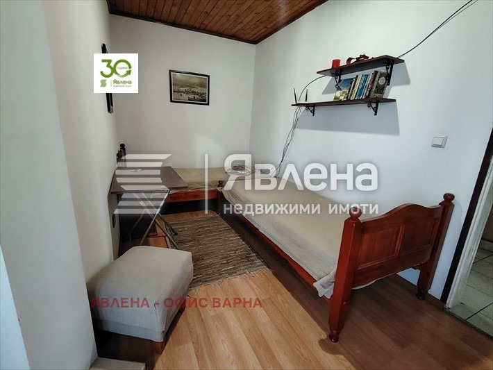 K pronájmu  2 ložnice Varna , Asparuchovo , 107 m2 | 81373095 - obraz [5]
