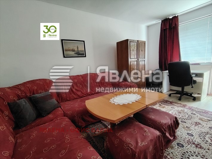 K pronájmu  2 ložnice Varna , Asparuchovo , 107 m2 | 81373095