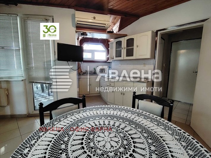 K pronájmu  2 ložnice Varna , Asparuchovo , 107 m2 | 81373095 - obraz [7]