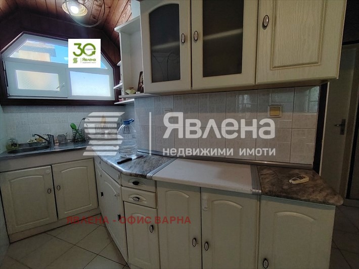 K pronájmu  2 ložnice Varna , Asparuchovo , 107 m2 | 81373095 - obraz [6]