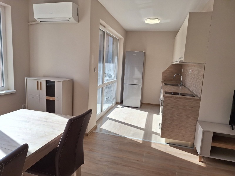 Do wynajęcia  2 sypialnie Stara Zagora , Kazanski - iztok , 101 mkw | 51716422 - obraz [2]