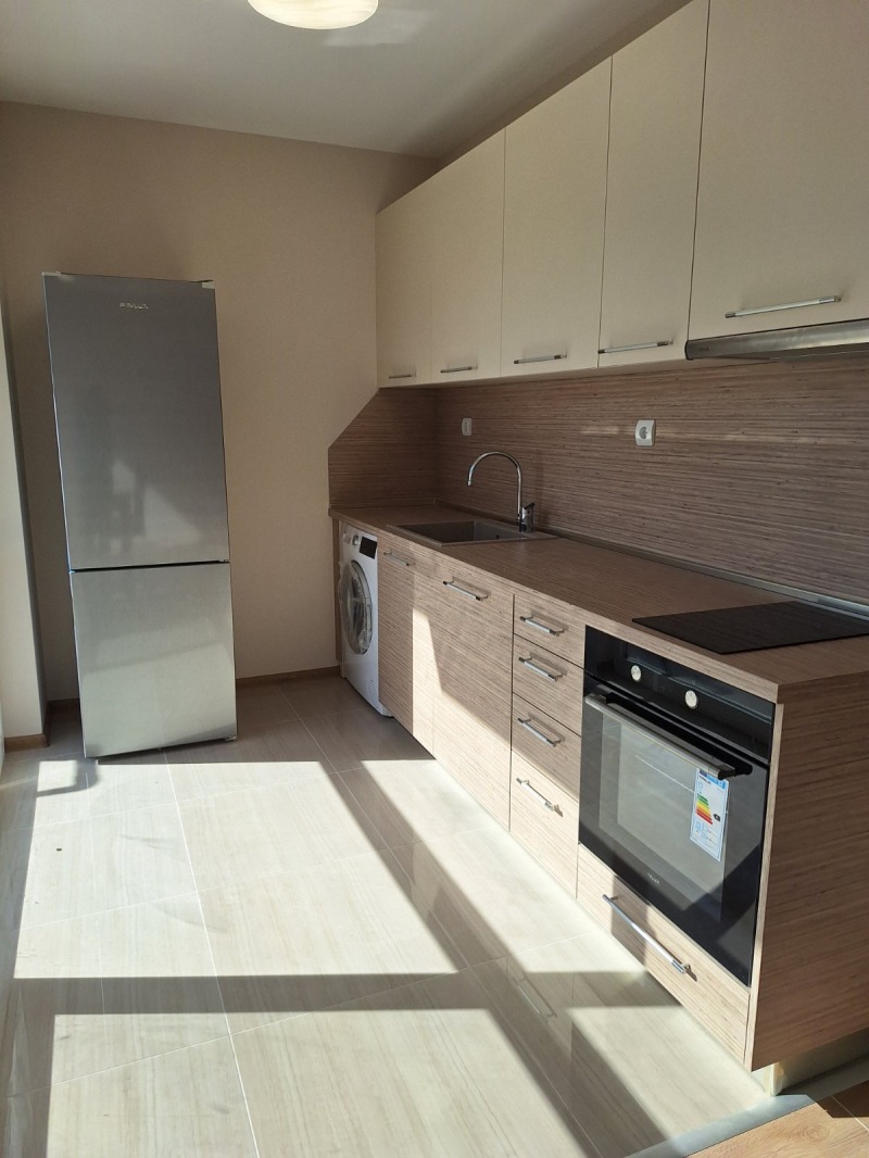 Do wynajęcia  2 sypialnie Stara Zagora , Kazanski - iztok , 101 mkw | 51716422 - obraz [5]