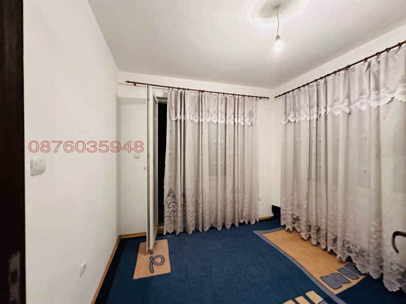 Дава под наем 3-СТАЕН, гр. Пловдив, Кючук Париж, снимка 5 - Апартаменти - 53586783