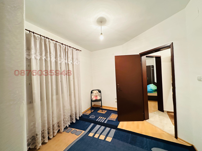 Дава под наем 3-СТАЕН, гр. Пловдив, Кючук Париж, снимка 6 - Апартаменти - 53586783