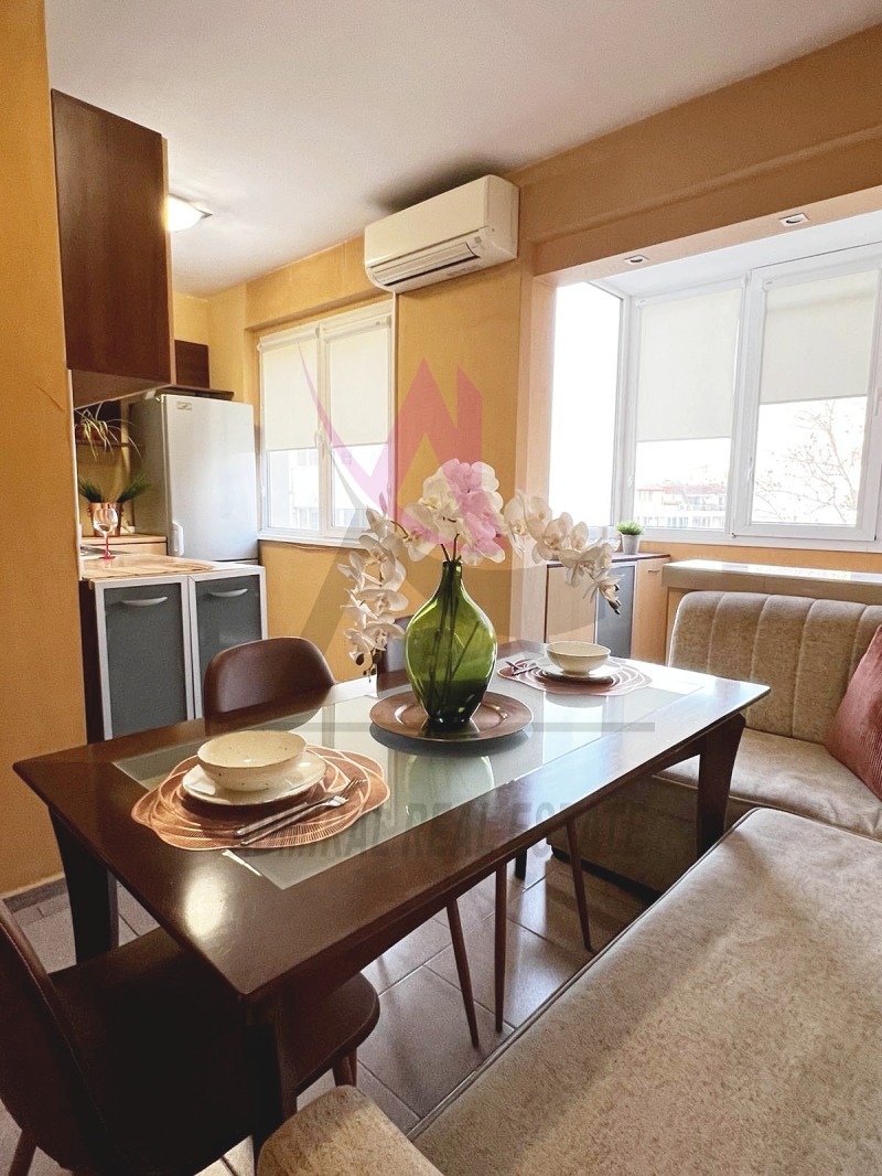 A louer  3 chambres Varna , Tchataldja , 90 m² | 31678137 - image [2]
