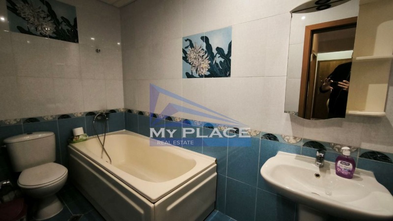 Do wynajęcia  3 sypialnie Szumen , Centar , 100 mkw | 17515522 - obraz [10]