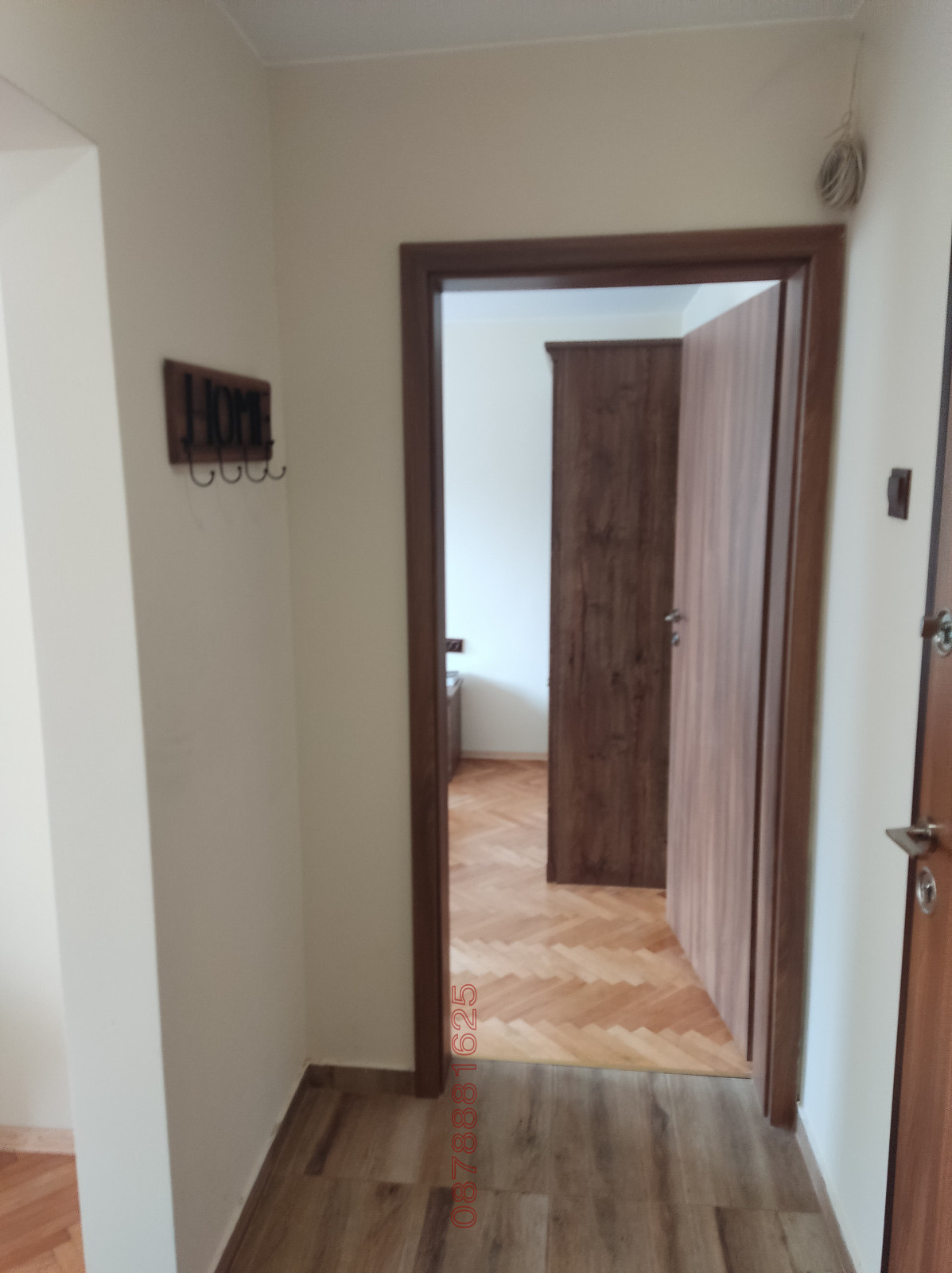 Дава под наем 2-СТАЕН, гр. София, Сердика, снимка 4 - Апартаменти - 55686809