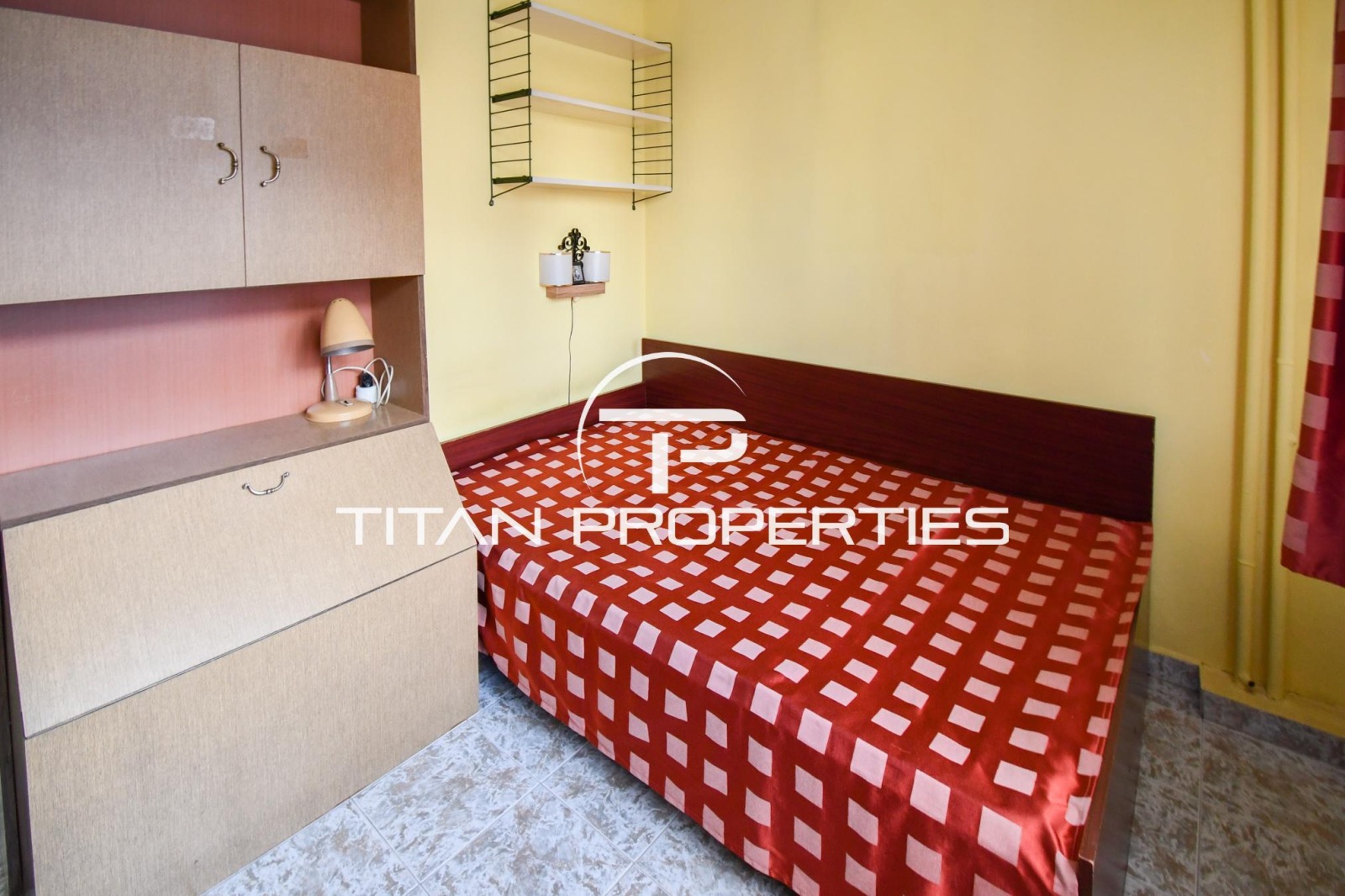 Дава под наем 2-СТАЕН, гр. София, Младост 4, снимка 5 - Апартаменти - 53942342