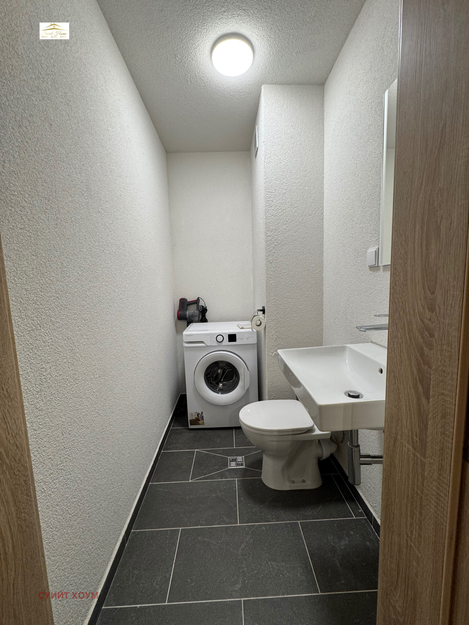 Дава под наем 3-СТАЕН, гр. София, Зона Б-5, снимка 11 - Апартаменти - 53726277